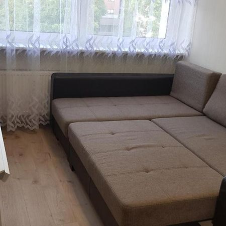 Apart Sauliaus Klaipėda Buitenkant foto