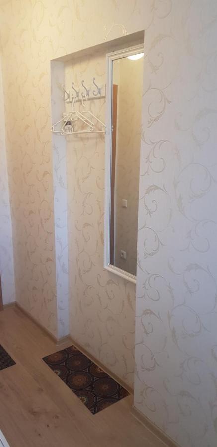 Apart Sauliaus Klaipėda Buitenkant foto